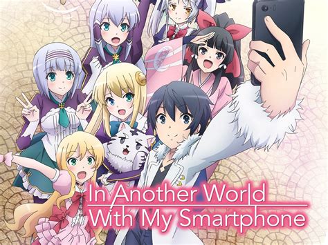 in another world with my smartphone manga online|read in another world with my smartphone.